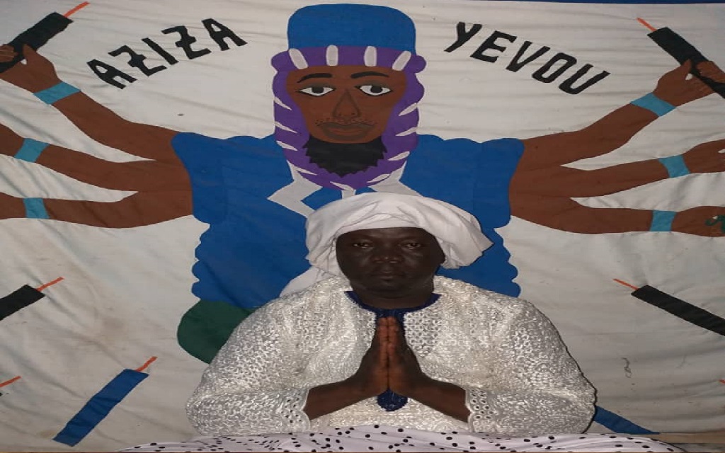 protection contre danger, traitement impuissance, chance, travail, commerce, grand medium marabout africain a paris Hadj SAMBOU